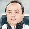 هجر يوقع مع المصري طارق يحيى