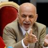 رئيس أفغانستان والممثل الأعلى للاتحاد الأوروبي يبحثان عملية السلام مع طالبان رئيس أفغانستان والممثل الأعلى للاتحاد الأوروبي يبحثان عملية السلام مع طالبان