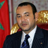 العاهل المغربي يلتقي وزيري الخارجية والدفاع الامريكيين