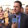 وزير التموين يعلن بدء تطبيق منظومة الخبز الجديدة بالقليوبية