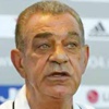 نائب رئيس الفيفا يزور الكابتن الجوهري بالمستشفى للاطمئنان على حالته الصحية