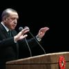 الرئيس التركي : العملية العسكرية في ادلب السورية اكتملت تقريبا