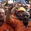 عمال محافظة السويس ينطلقون لـ«التحرير» للمشاركة في الاحتفال بعيد العمال
