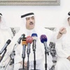 مسلم البراك: سننزل إلى الشارع دفاعاً عن النظام والعبث بالدوائر سيقلب الكويت كلها ساحة للإرادة
