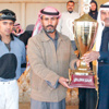 «يعمر» ينفرد بكأس بلدية الزلفي