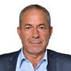 في يوم التراث: كوفية، حطة ، شماغ - نهاد ابو غوش