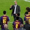 غوارديولا لجماهير برشلونة: أنتم في أيدٍ أمينة - كرة القدم - الدوري الإسباني