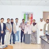 «اتحاد الصناعات» اختتم برنامج إدارة المشاريع «PMP»