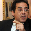مجهولون يطلقون النار على رئيس حزب غد الثورة