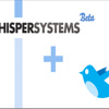 تويتر يستحوذ على شركة Whisper Systems المختصة في أمن المعلومات