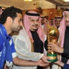 ردود الافعال حول مباراة الهلال والنصر في كأس ولي العهد