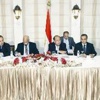 السفير راغب : لا غنى لـ «المحروسة» عن العرب والعالم سيُفاجأ بعودة الدور المصري قريباً