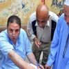 غرفة ''الداخلية'' ترصد مخالفات انتخابية بالقاهرة وقنا والغربية والشرقية