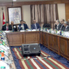 لجنة الخدمات والبنى التحتية والشؤون الاجتماعية الوزارية تلتقي أمناء الأحزاب.. تقرير تلفزيوني