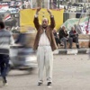 مسيرات في «التحرير» وإلى قصر الرئاسة المصري لإسقاط الدستور