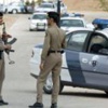 إطلاق نار على سيارة يقودها أميركي بالسعودية إطلاق نار على سيارة يقودها أميركي بالسعودية