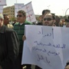 انسحابات قبل إقرار “تأسيسية الدستور” المصري