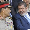 "الجيش والإخوان.. أسرار خلف الستار"