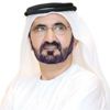 محمد بن راشد: فخور وسعيد بكل مظهر للرحمة في مدينتنا الجميلة