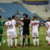 بعد الانسحاب من الدوري الممتاز.. مرتضى منصور يصدر قرارًا جديدًا في الزمالك بعد الانسحاب من الدوري الممتاز.. مرتضى منصور يصدر قرارًا جديدًا في الزمالك