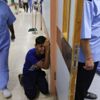 استشهاد ثلاثة فلسطينيين بنيران القوات الإسرائيلية في غزة استشهاد ثلاثة فلسطينيين بنيران القوات الإسرائيلية في غزة
