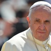 بابا الفاتيكان: حرية التعبير لا تعني إهانة معتقدات الآخرين
