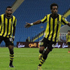 فلاته يُهدى فوز الاتحاد إلى القرني وعسيري