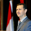 المقداد: لا أحد يمكنه ان يمنع الاسد من الترشح للانتخابات
