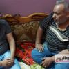 الفرح تحول لعزاء.. سفاح الزاوية الحمراء يذبح زوج شقيقته أمام طفليه (فيديو وصور)