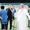 الزوري يلخبط الحسابات والهلاليون ينفون الاجتماع بالقحطاني الزوري يلخبط الحسابات والهلاليون ينفون الاجتماع بالقحطاني