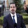الحريري عزى قهوجي بشهداء الجيش الحريري عزى قهوجي بشهداء الجيش