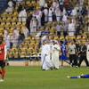 كيف عاد الهلال بدون سامي ليتعادل مع الأهلي؟