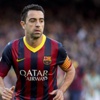 كرة القدم - سوق الانتقالات - تشافي يكتب قصة نهايته مع برشلونة
