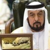 برقية شكر لرئيس الأمارات في جائرة الأسرة العربية برقية شكر لرئيس الأمارات في جائرة الأسرة العربية