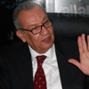 حوار .. المعلم عن مساندة الخطيب له: معرفش .. أظن .. الشيء الطبيعي انه يساندني