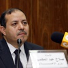 عاملون بالقنوات الإقليمية يتظاهرون للمرة الثالثة لإقالة وزير الإعلام
