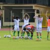المصري يؤدي مرانه الأساسي استعدادًا لمباراة النصر بالدوري المصري يؤدي مرانه الأساسي استعدادًا لمباراة النصر بالدوري