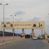 ليبيا تغلق المعبر الحدودي مع مصر إثر فرار سجناء من بنغازي