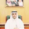 القثامي أمينًا لأمانة الطائف
