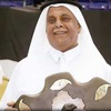 عبد الله بن حمد العطية: السد مدرسة كروية وارجعوا للتاريخ