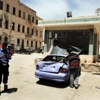 قتلى بانفجار مفخخة بمستشفى ببنغازي