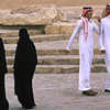 %5من الرجال السعوديين يتعرضون للعنف من زوجاتهم