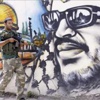 «الصدور العارية» فرضت وقف النار في مخيم عين الحلوة