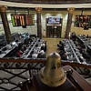 بورصة مصر تعمل الأحد دون إجراءات احترازية