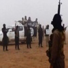 "داعش" يعدم 20 شخصا بمدينة تدمر السورية "داعش" يعدم 20 شخصا بمدينة تدمر السورية