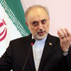 إيران تتحدث عن "خطوات إيجابية"