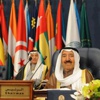 سمو أمير البلاد بافتتاح القمة العربية الافريقية..الكويت تقدم مليار دولار قروضا ميسرة لافريقيا