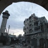انفجار بدمشق وتواصل القصف بحلب انفجار بدمشق وتواصل القصف بحلب