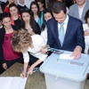 سورية اليوم: 15.8 مليون صاحب حق اقتراع يختارون رئيسهم في 9601 مركز اقتراع