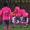 بالفيديو – عبد الواحد ينقذ الزمالك
